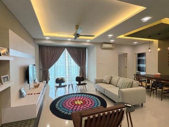Condominium for sale in Georgetown, Penang