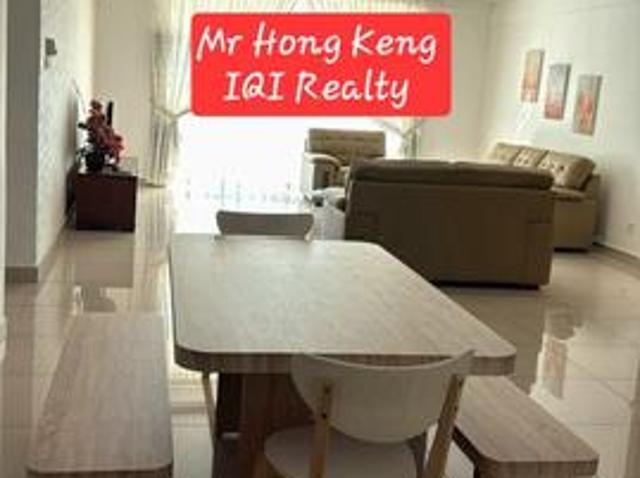 Condominium for rent in Barat Daya, George Town