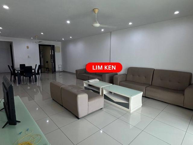 Condominium for sale in Georgetown, Penang