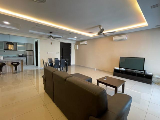 Condominium for rent in Georgetown, Penang