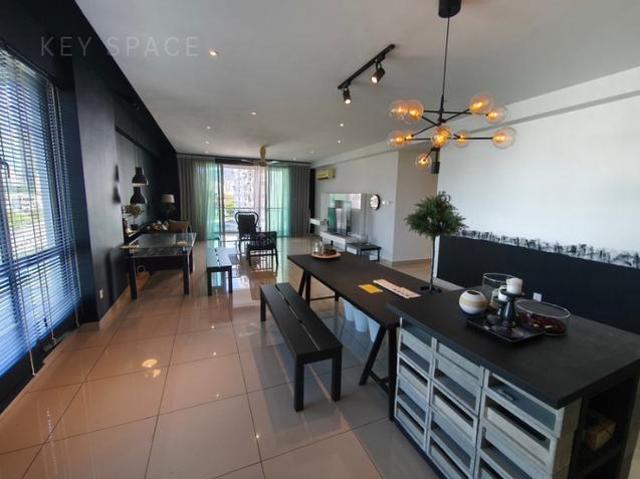 Condominium for rent in Barat Daya, George Town