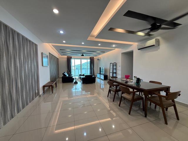 Condominium for rent in Georgetown, Penang