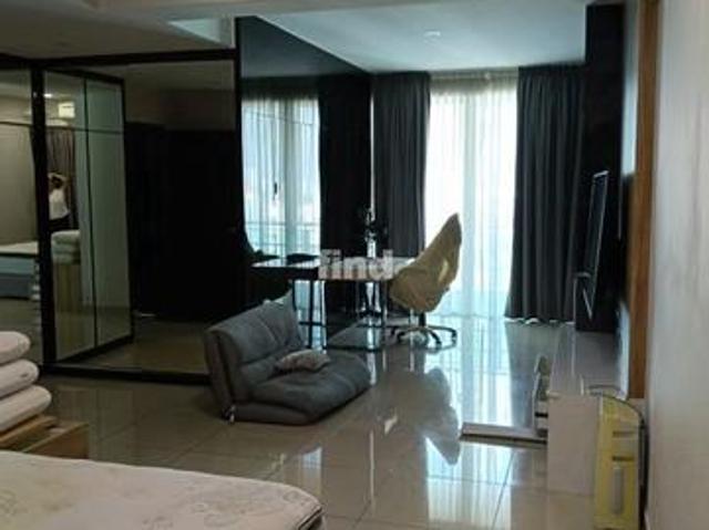 Condominium for rent in Barat Daya, George Town