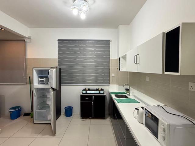 Condominium for rent in Georgetown, Penang