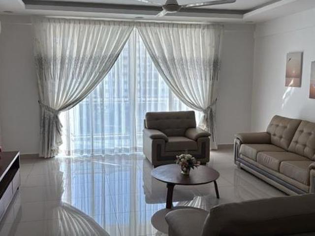 Condominium for rent in Barat Daya, George Town