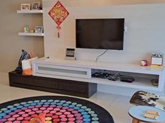 Condominium for sale in Georgetown, Penang