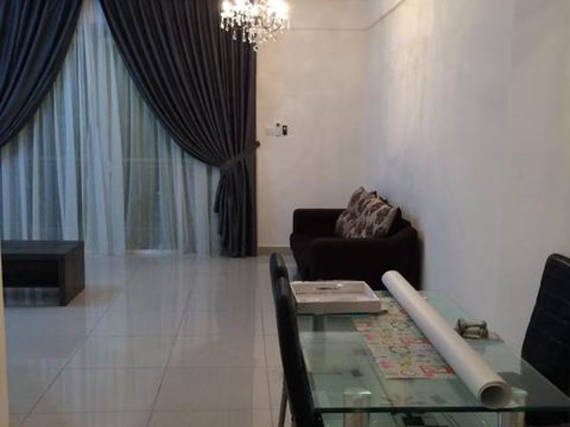 Condominium for rent in Georgetown, Penang