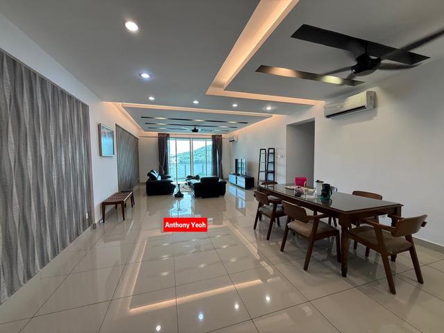 Condominium for rent in Barat Daya, George Town
