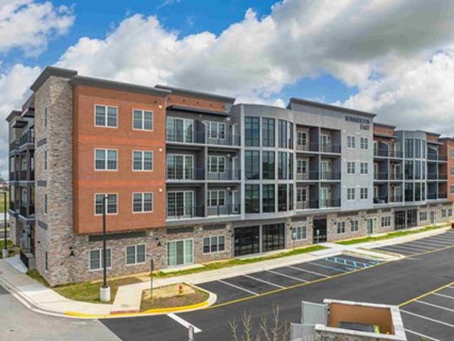 Apartment for rent in Middletown