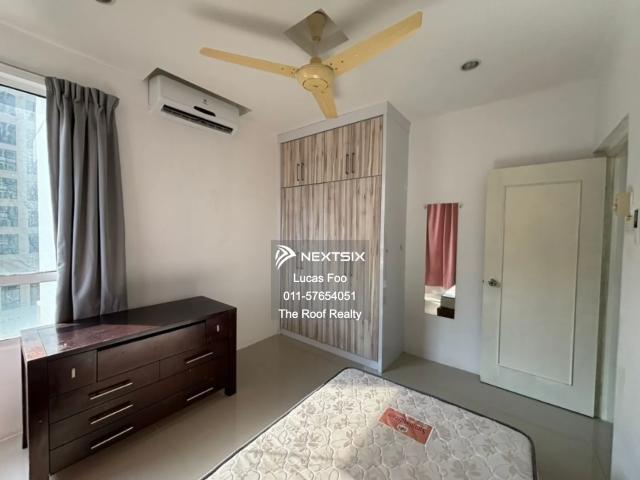 Residential House for rent in Georgetown, Penang