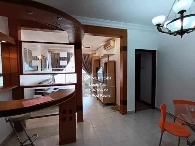 Residential House for rent in Georgetown, Penang