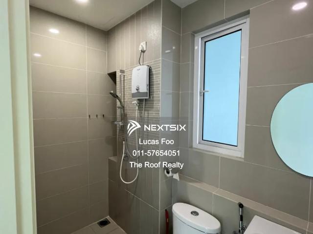 Residential House for rent in Georgetown, Penang
