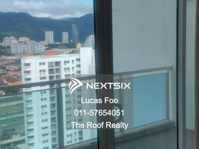 Residential House for rent in Georgetown, Penang