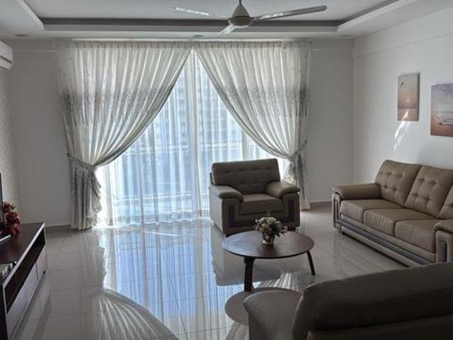 Condominium for rent in Georgetown, Penang