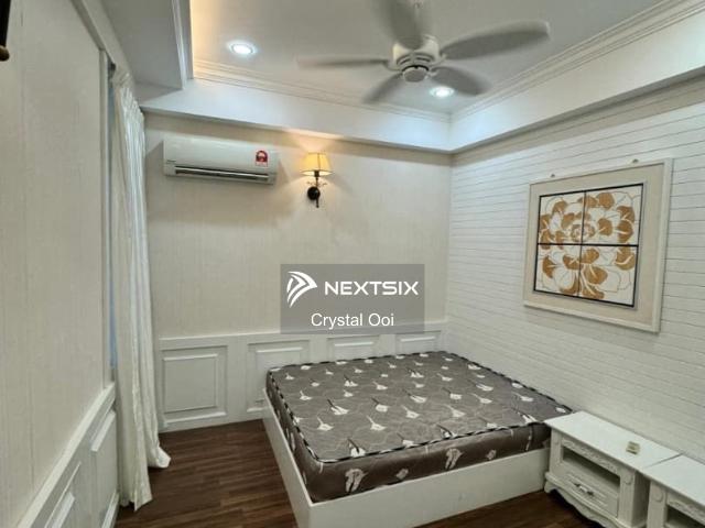 Residential House for rent in Georgetown, Penang