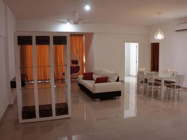 Condominium for sale in Georgetown, Penang