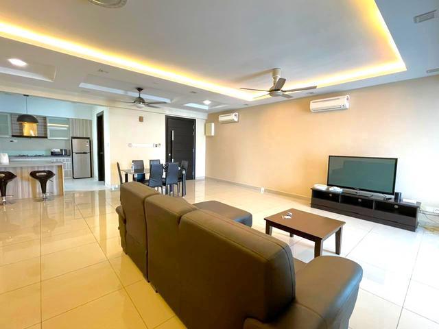 Condominium for rent in Georgetown, Penang