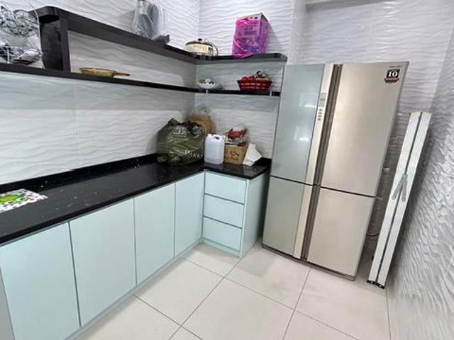 Condominium for rent in Georgetown, Penang