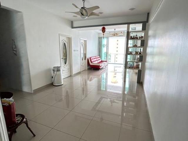 Condominium for sale in Georgetown, Penang