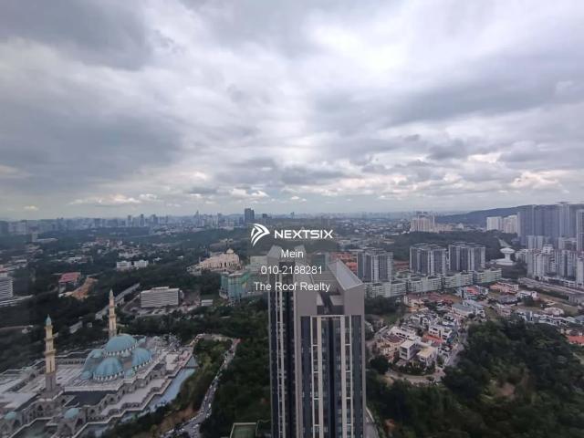 Residential House for rent in Georgetown, Penang