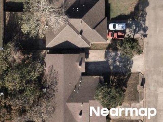House for sale in Yukon, Oklahoma