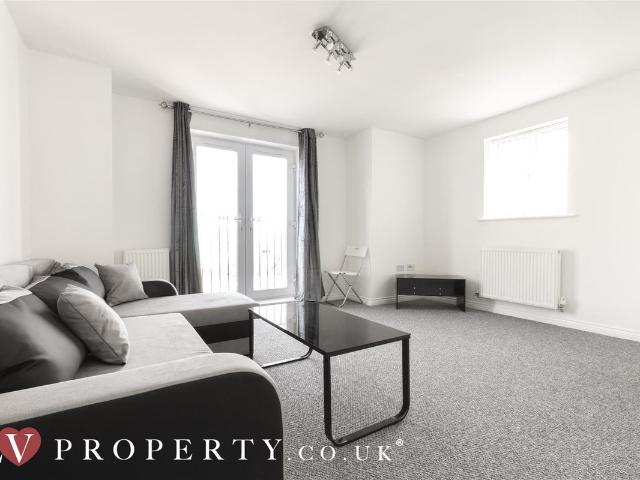 Apartment for rent in Oldbury, Sandwell