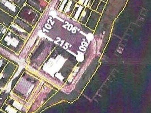 Land for sale in Summerton, South Carolina