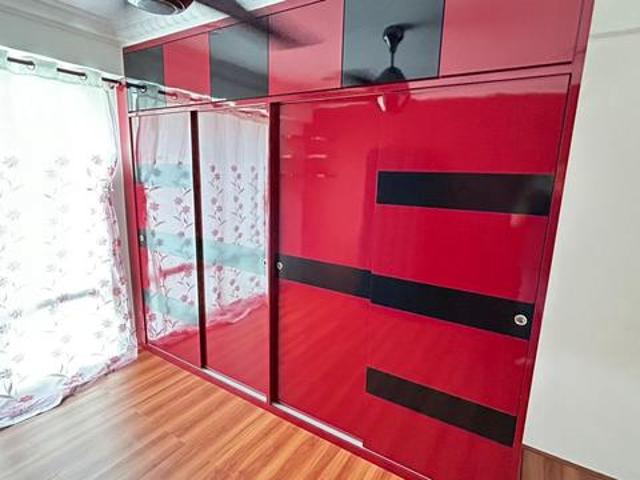Condominium for sale in Barat Daya, George Town