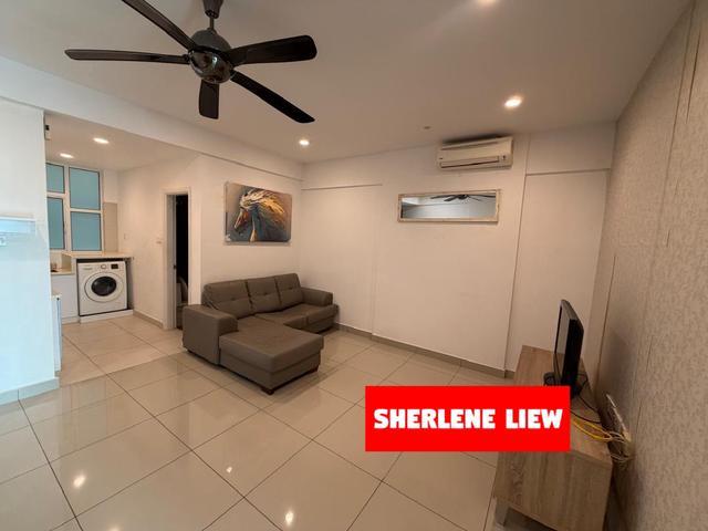 Condominium for rent in Barat Daya, George Town