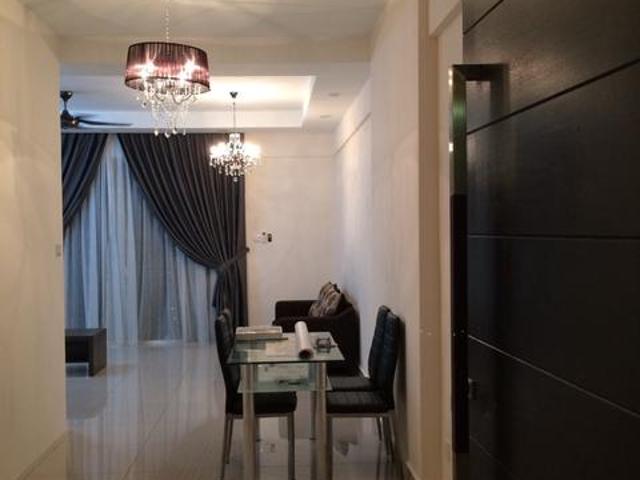 Condominium for rent in Georgetown, Penang