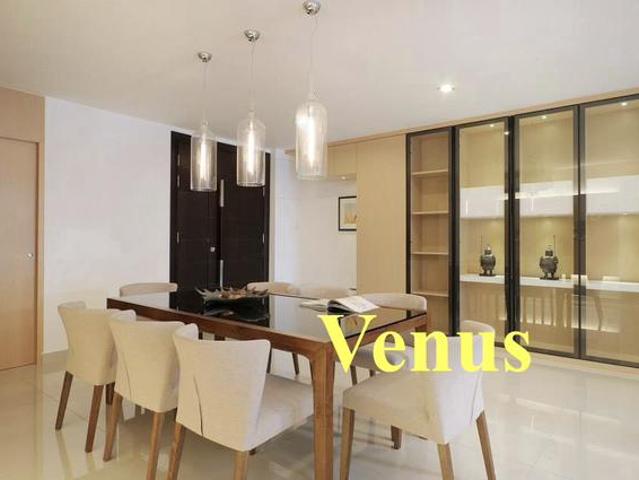 Condominium for rent in Georgetown, Penang