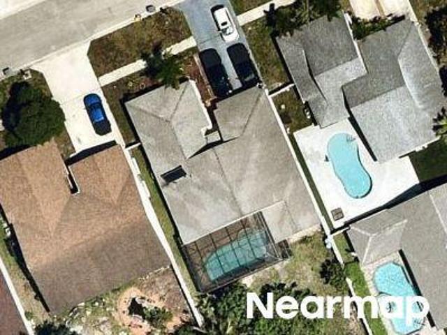 House for sale in Boca Raton, Florida
