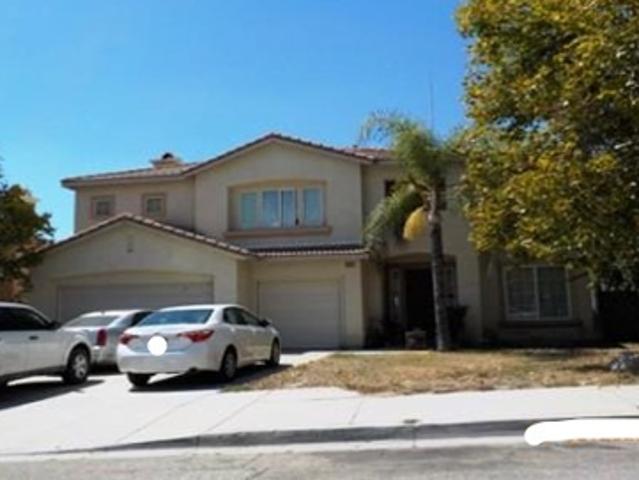 House for sale in Highland, California
