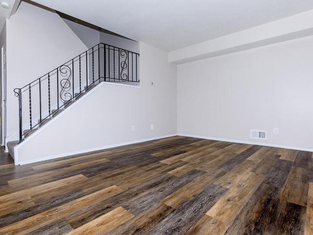 Apartment for rent in Ohio