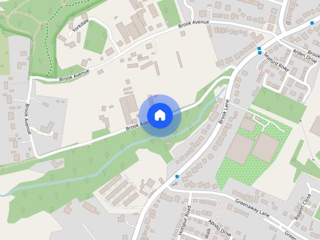 House for rent in Fleetend, Fareham