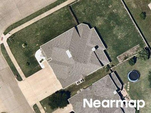 Property for sale in Grand Prairie, Texas