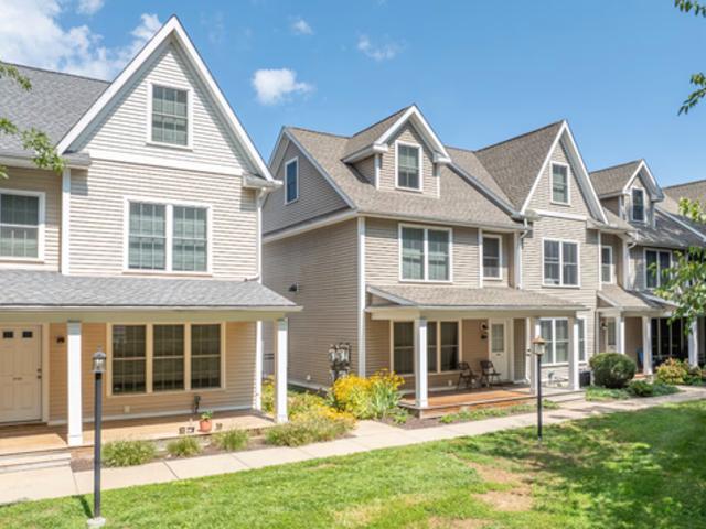 House for rent in Norwalk, Connecticut