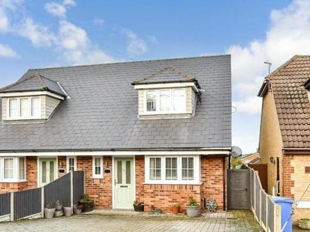 House for sale in Lyons, Greater London