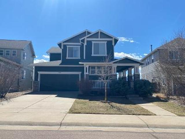 House for sale in Castle Rock