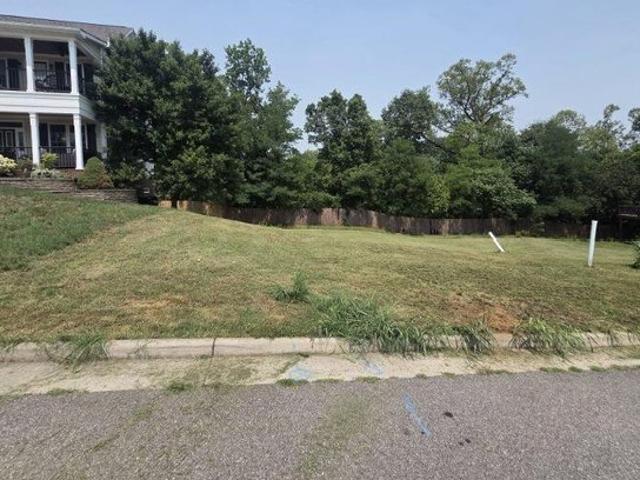 Land for sale in Virginia