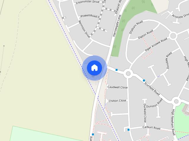 House for rent in Stockton-on-Tees, Tees Valley