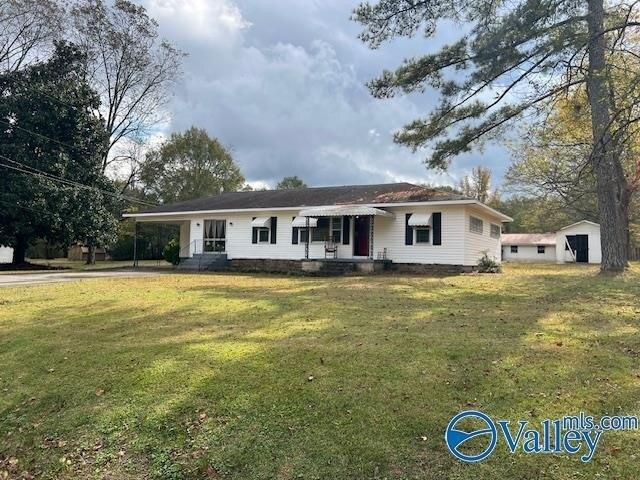 House for sale in Boaz, Alabama