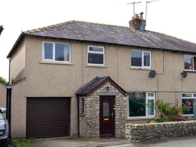 House for sale in Milnthorpe