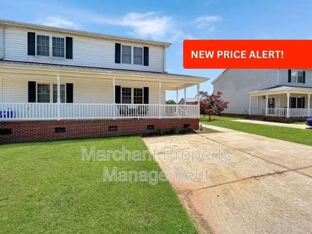 Condo for rent in Anderson