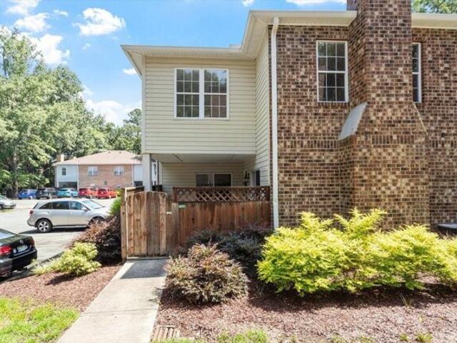 Condo for sale in Chapel Hill