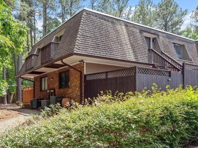 Condo for sale in Chapel Hill
