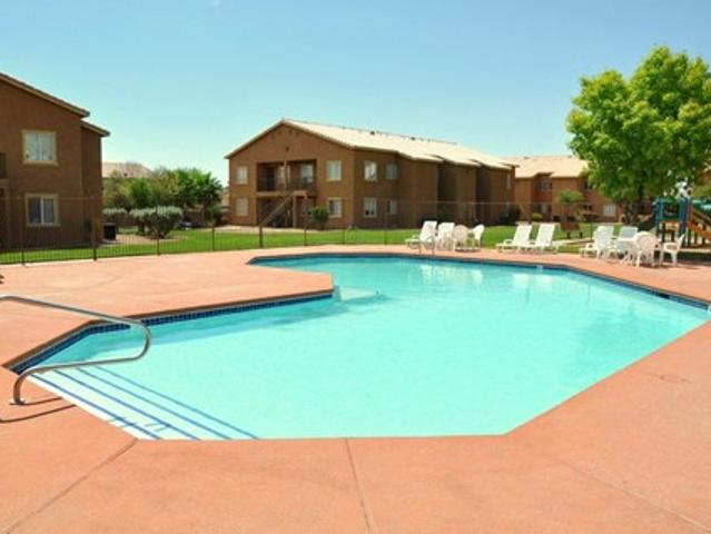 Apartment for rent in Mesquite