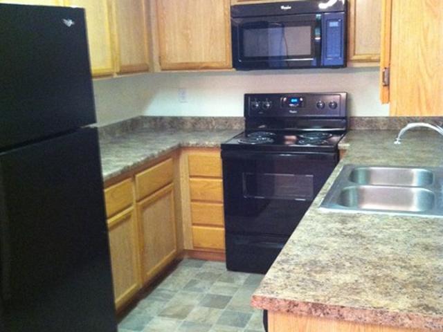 Apartment for rent in Mesquite