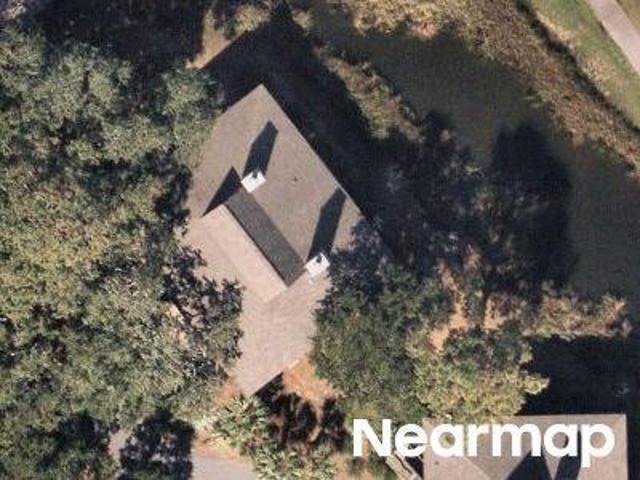 House for sale in Edisto Island, South Carolina