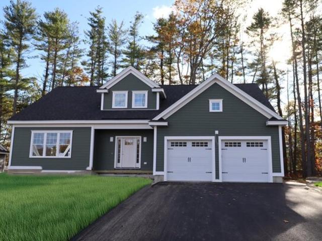 Condo for sale in New Hampshire